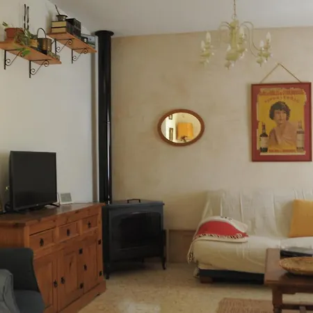 Casa vacanze Castillo27 *