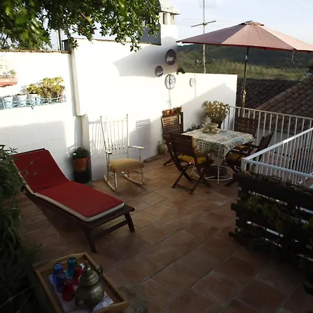 Casa vacanze Castillo27 Cazalla de la Sierra