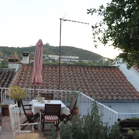 Casa vacanze Castillo27 Cazalla de la Sierra