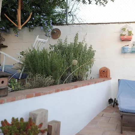 Casa vacanze Castillo27 *